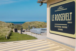 Le Roosevelt